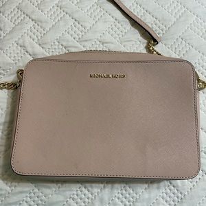 MK Crossbody